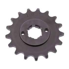 CHAIN JMT 520X PINION 17 SPROCKET 40 GOR