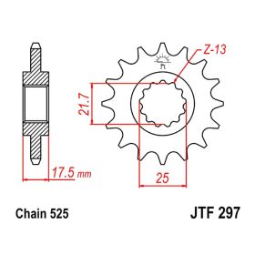 JMT  TRANSMISSION KIT