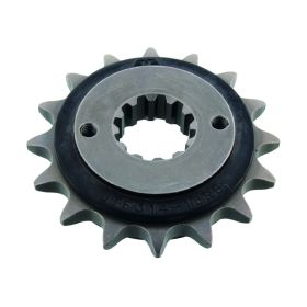 CHAIN JMT 525X2 PINION 16S SPROCKET 46 GOR