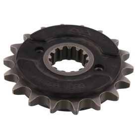 CHAIN JMT 530X2 PINION 18S SPROCKET 46 GOR