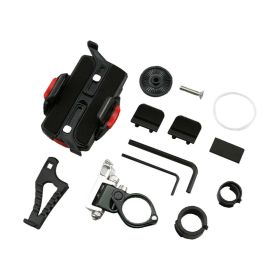 Support de smartphone DAYTONA 22-29mm