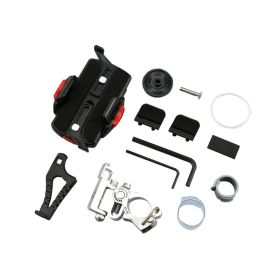 Support de smartphone DAYTONA à serrage rapide 22-29 mm