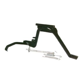 Cavalleto centrale JMT nero 8836