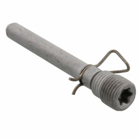 Original JMT 90113017000 Vorhängeschloss Stift Kit 58-40mm