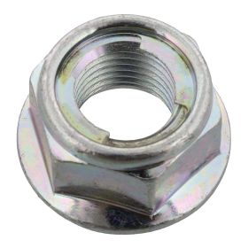 DADO FISSAGGIO CORONA OEM M12X1.25 MM