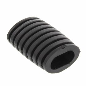 Gommino pedale cambio originale KAWASAKI 92161-2392
