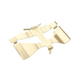 Fermo pastiglia orginale JMT 92145-1382 per Kawasaki VN
