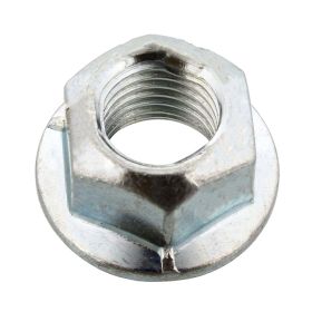 DADO FISSAGGIO CORONA OEM M10X1.25 MM