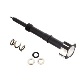 Vis de mélange de carburateur noir JMT pour Keihin FCR
