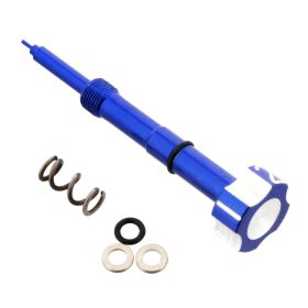 Vis de mélange de carburateur JMT Blue pour Keihin FCR
