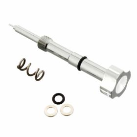 Vis de mélange de carburateur JMT Anthracite pour Keihin FCR