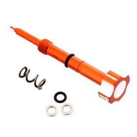 Vis de mélange de carburateur JMT Orange pour Keihin FCR