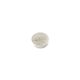 VENTIL EINSTELL SHIM 10.00MM 2.35 JMT