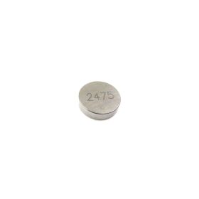 VENTIL EINSTELL SHIM 10.00MM 2.475 JMT