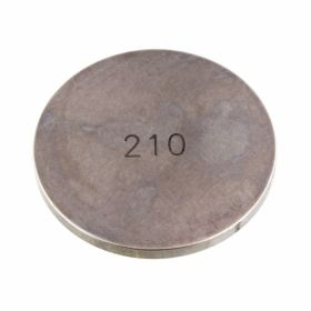 JMT Ventileinstellshim-Dicke 2,1 mm D.29
