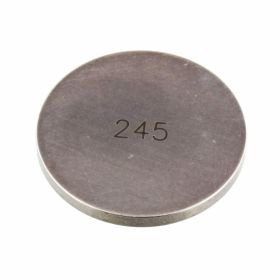 JMT Ventileinstellshim-Dicke 2,45 mm D.29