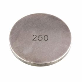 JMT Ventileinstellung Shim-Dicke 2,5 mm D.29