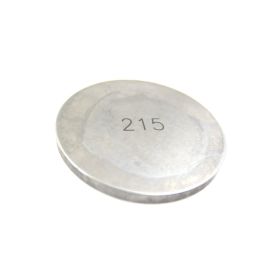 JMT Ventileinstellunterlagendicke 2,15 mm D.29,5