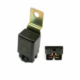 Universelles Blinkerrelais JMT 12V