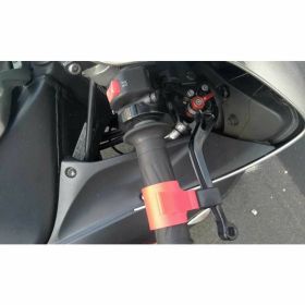 Blocco leva freno JMT BH20-0402R