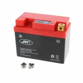 JMT Lithium-Batterie HJB612-FP 6V 2,40Ah
