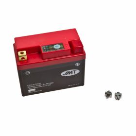 JMT HJB612L-FP Lithium-Batterie 6V 2,40Ah