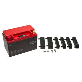 JMT HJTX20CH-FP-SI LITHIUM MOTORCYCLE BATTERY