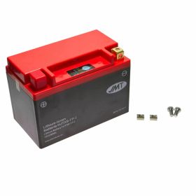JMT HJTX9-FP Lithium-Batterie 12V 3Ah