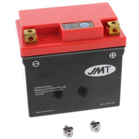 JMT Lithium-Batterie AL 12V 4Ah