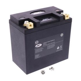 Batteria litio JMT VTB-3 12V 8.0Ah