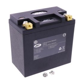 Batteria litio JMT VTB-8 12V 8.0Ah