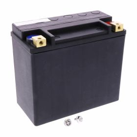 JMT VTB-1 V-TWIN 12V 20Ah vorgeladene Batterie