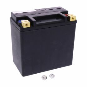JMT vorgeladene Batterie VTB-3 V-TWIN 12V 14Ah