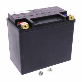 JMT VTB-5 V-TWIN 12V 22Ah vorgeladene Batterie