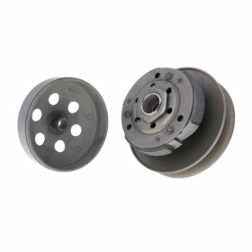 Komplette Kupplung 107mm 101 OKTAN IP32568
