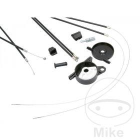 JMT IP33579 MOTORCYCLE THROTTLE CABLE