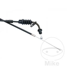 JMT IP33581 MOTORCYCLE THROTTLE CABLE