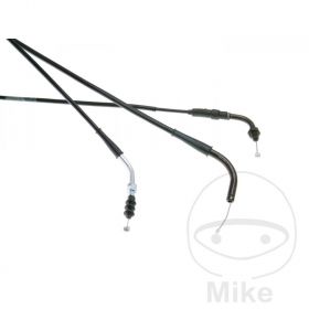 JMT IP33989 MOTORCYCLE THROTTLE CABLE