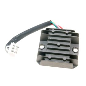 Régulateur de tension 5 pôles 101 OCTANE IP35801