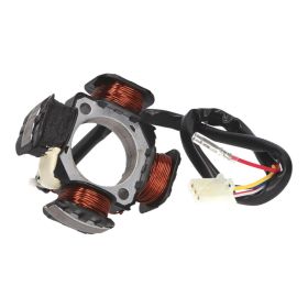 Statore 101 OCTANE IP39261 79mm