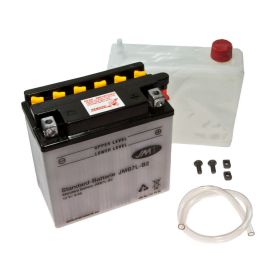 MOTORRAD BATTERIE JMT JMB7L-B2 ACID