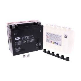 MOTORRAD BATTERIE JMT JMTX20L-BS ACID
