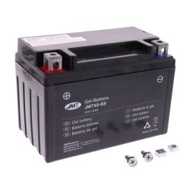 Battery Ytx9-bs MIGHTY MAX Battery Replacement For Suzuki VL Intruder Ytx9-bs Battery