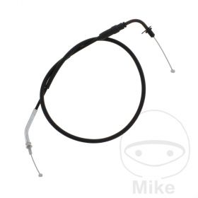 JMT MA-7150475 MOTORCYCLE THROTTLE CABLE