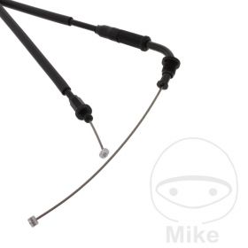 JMT MA-B10013 MOTORCYCLE THROTTLE CABLE