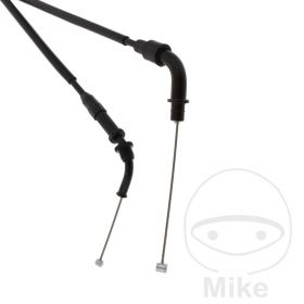 JMT MA-B10014 MOTORCYCLE THROTTLE CABLE