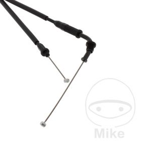 JMT MA-B10015 MOTORCYCLE THROTTLE CABLE
