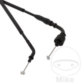 JMT MA-B10054 MOTORCYCLE THROTTLE CABLE