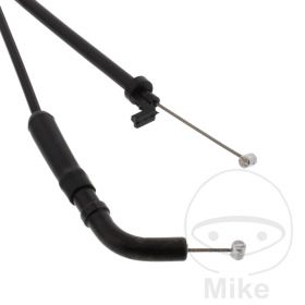 JMT MA-B10057 MOTORCYCLE THROTTLE CABLE