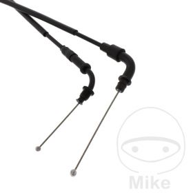 JMT MA-B10065 MOTORCYCLE THROTTLE CABLE